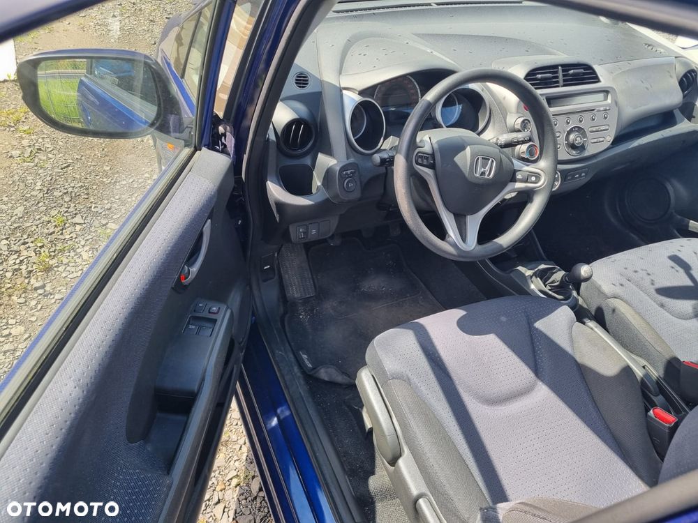 Honda Jazz 1.2 Base - 7