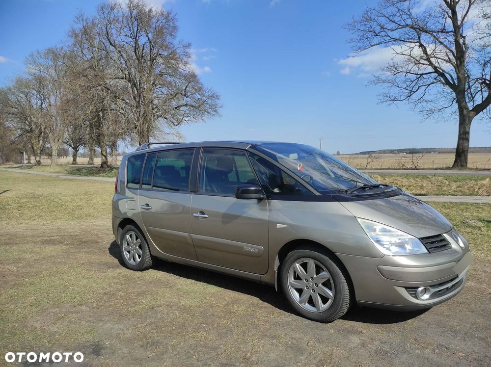 Renault Espace - 2