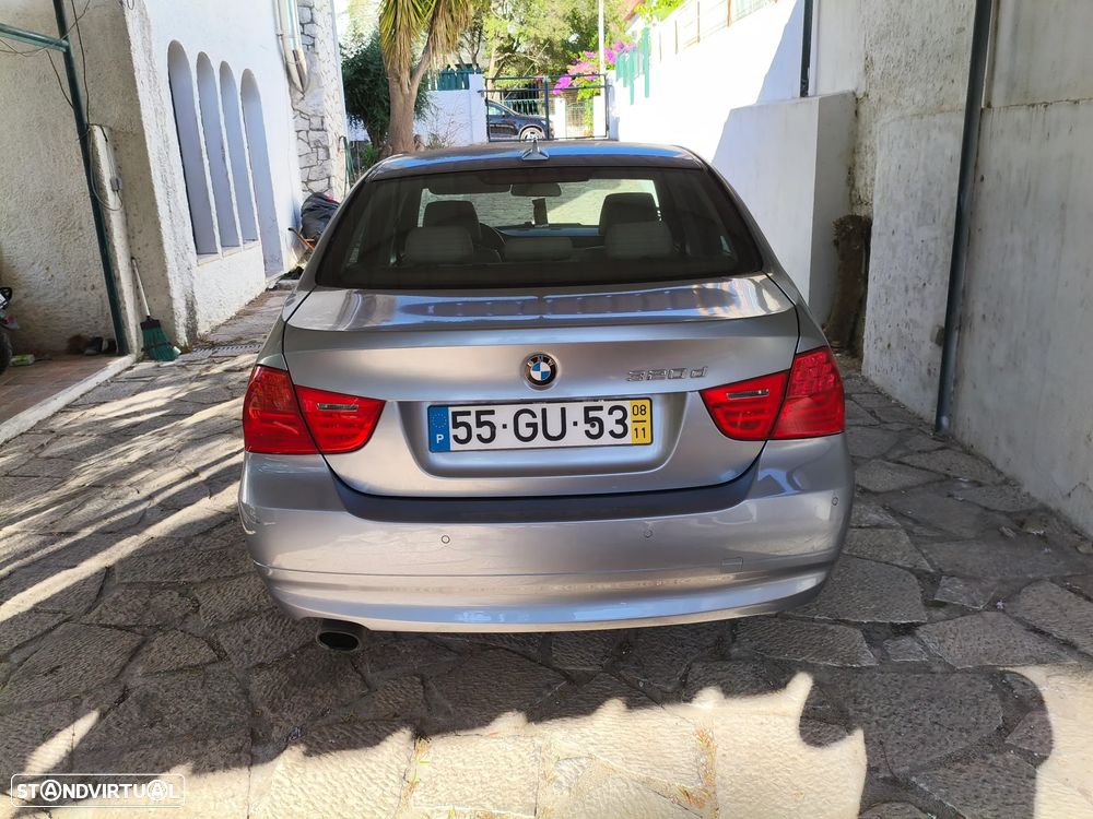 BMW 320 - 2
