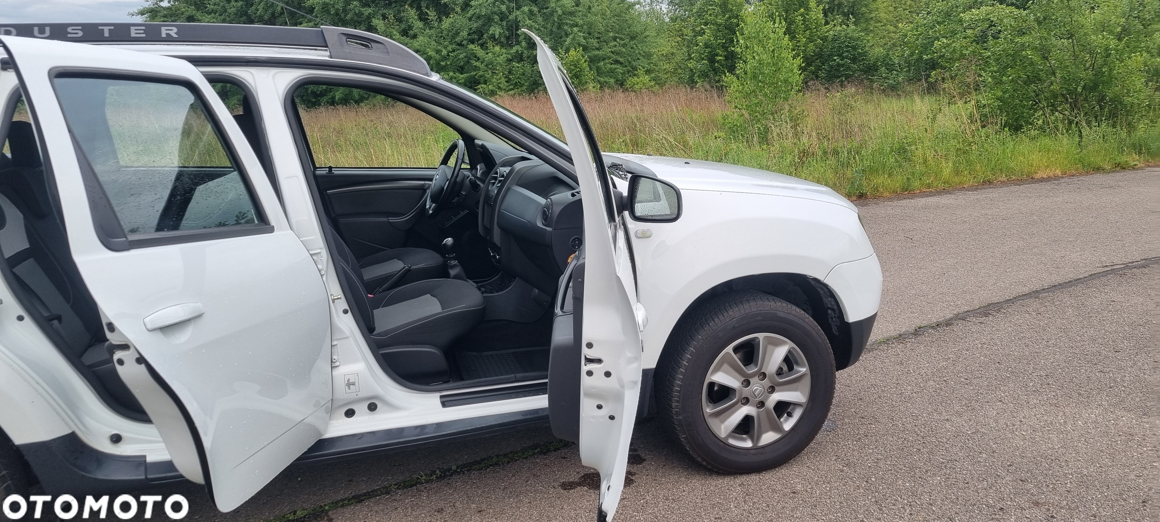 Dacia Duster 1.5 dCi Laureate - 21