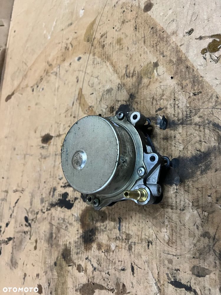 Pompa Vacum Wakum Opel Insignia A 2.0 CDTI 55205446 - 3