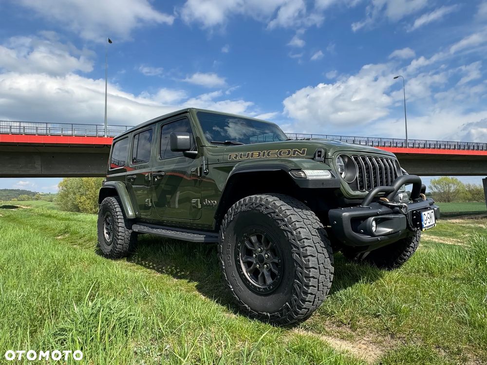 Jeep Wrangler - 6