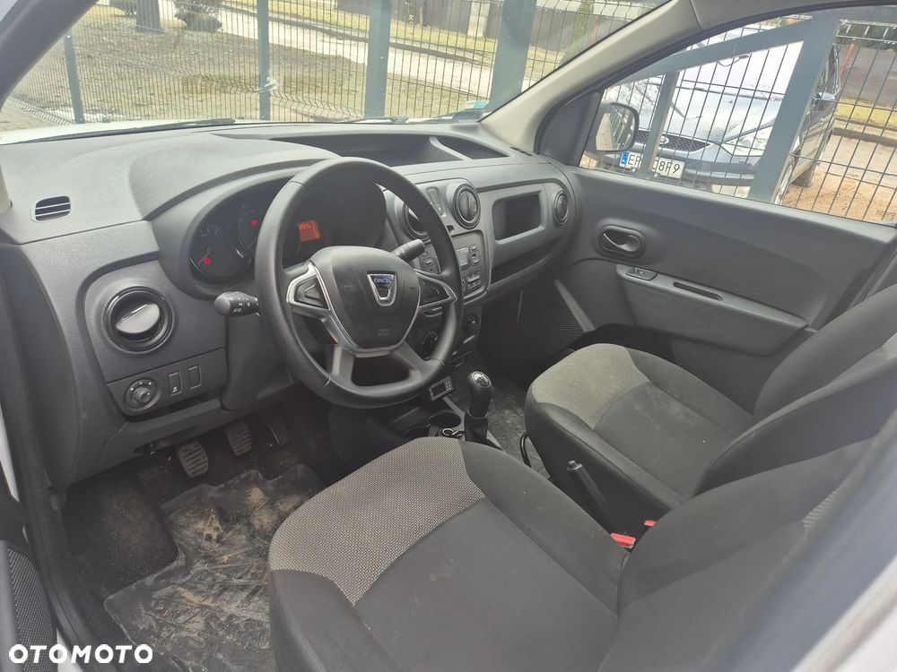 Dacia Dokker - 9