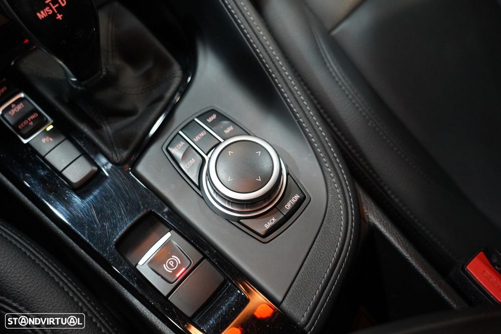 BMW X2 16 d sDrive Auto - 30