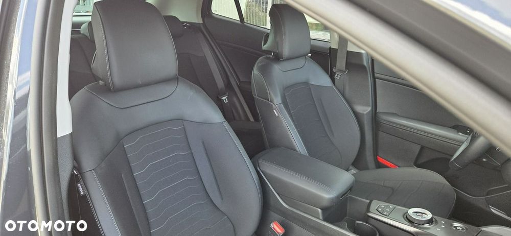 Kia Sportage 1.6 T-GDI L 2WD DCT - 21