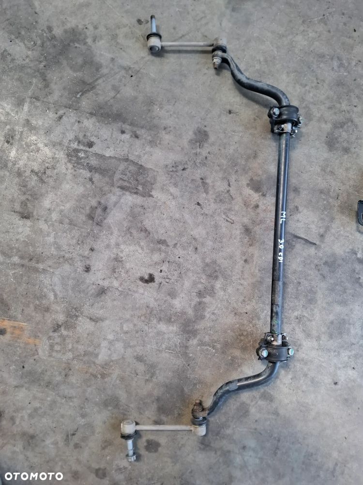 Mercedes ML 164 Drążek stabilizator - 1
