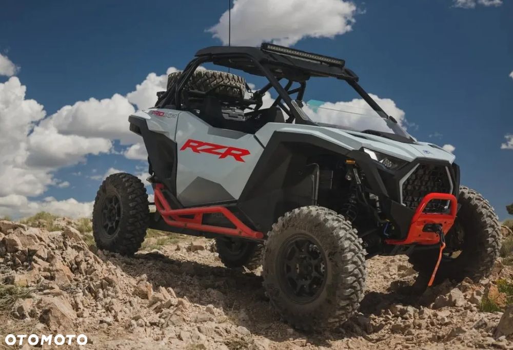 Polaris RZR