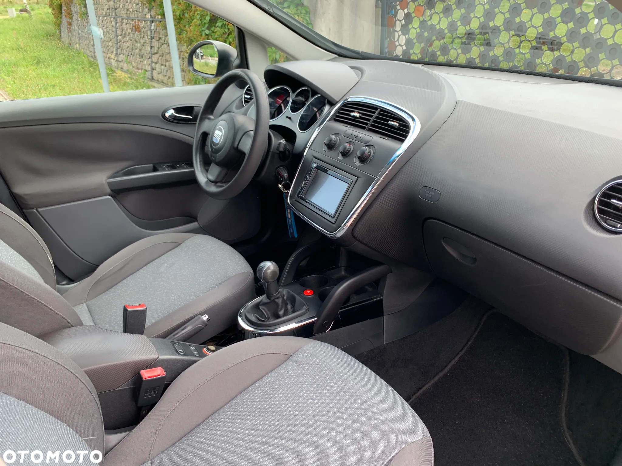 Seat Altea 1.6 Sport Edition - 3