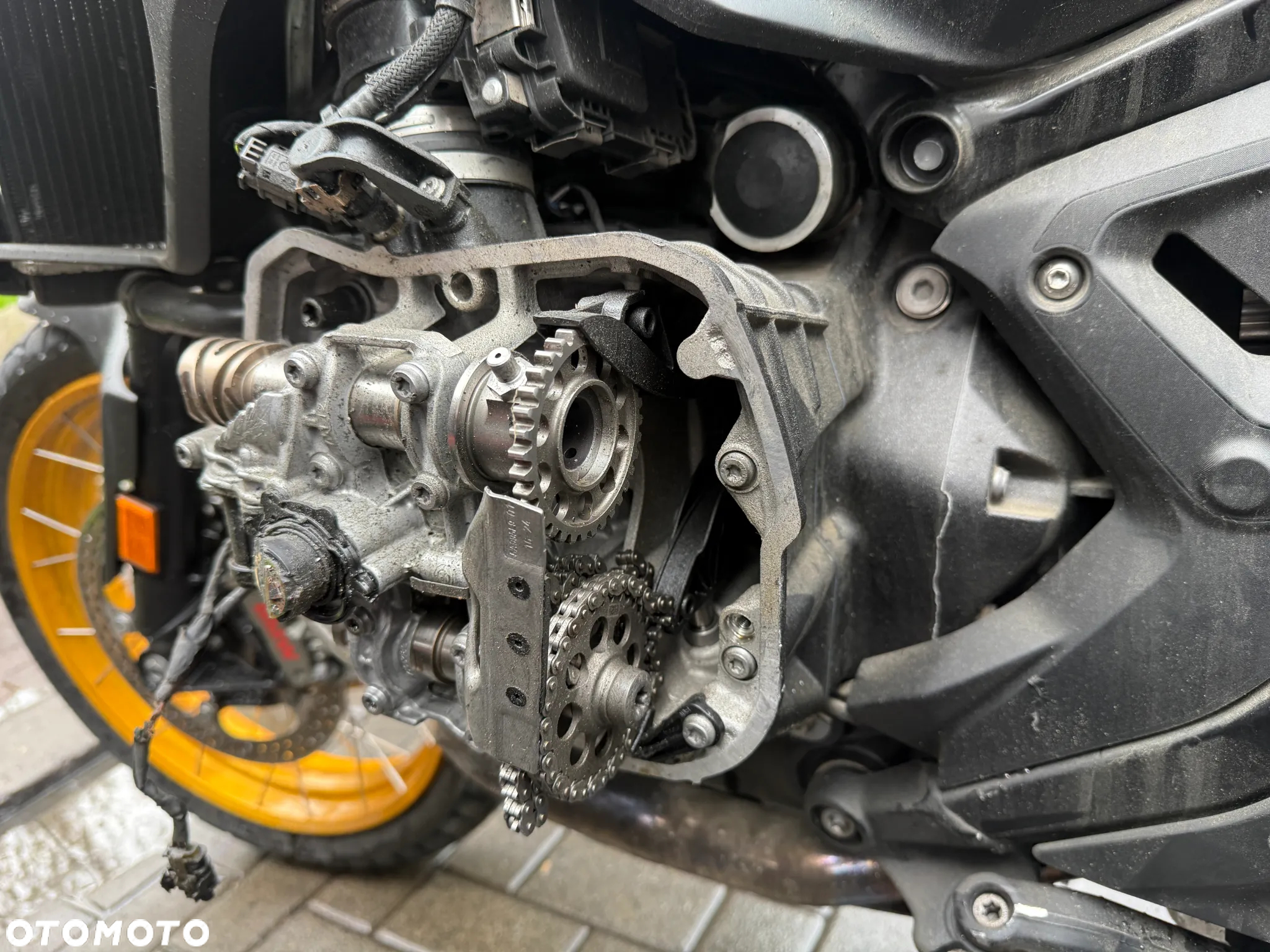 BMW R - 14