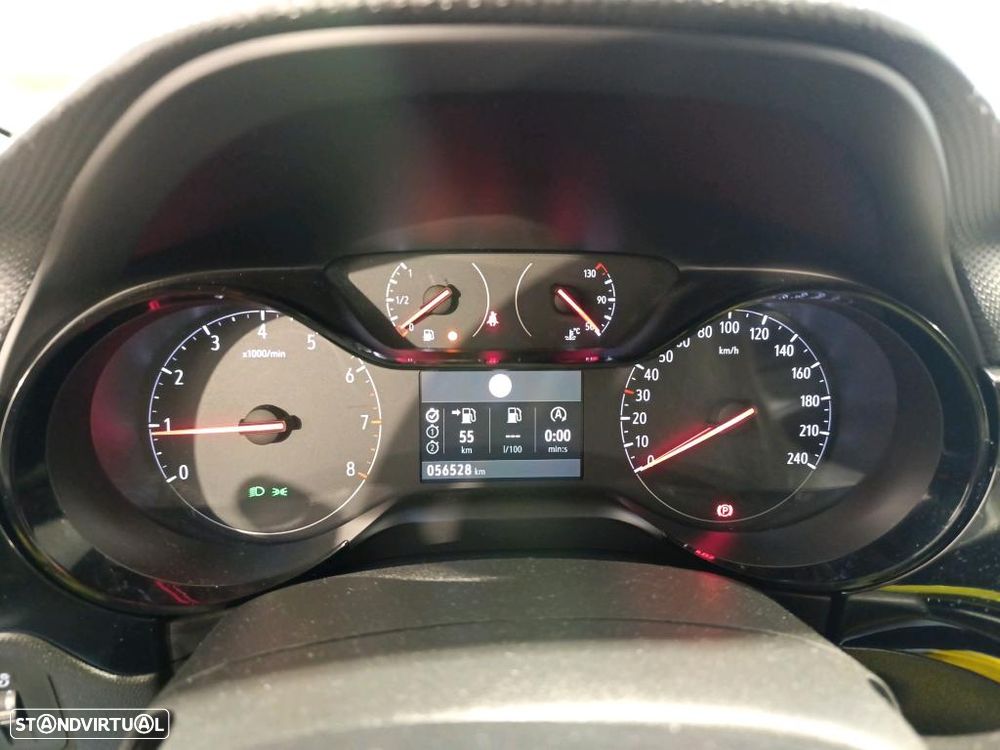 Opel Corsa 1.2 Edition - 6