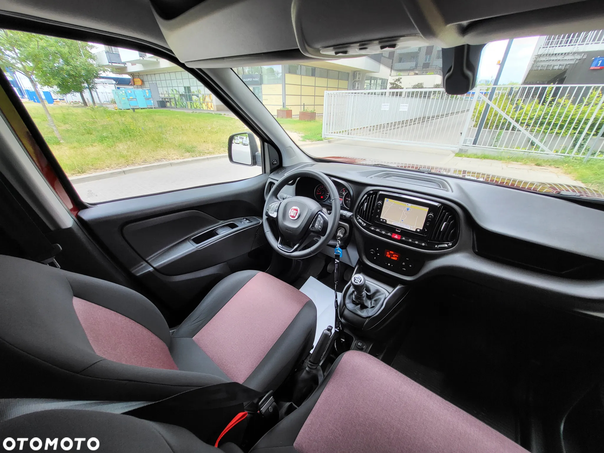 Fiat DOBLO - 35
