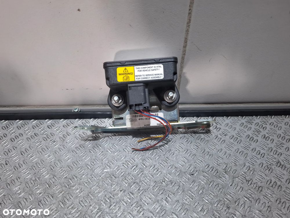 Czujnik ESP Ford Kuga MK1 2012 rok nr 8M513C187CA - 2