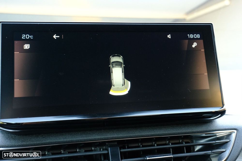 Peugeot 5008 1.2 PureTech GT EAT8 - 36
