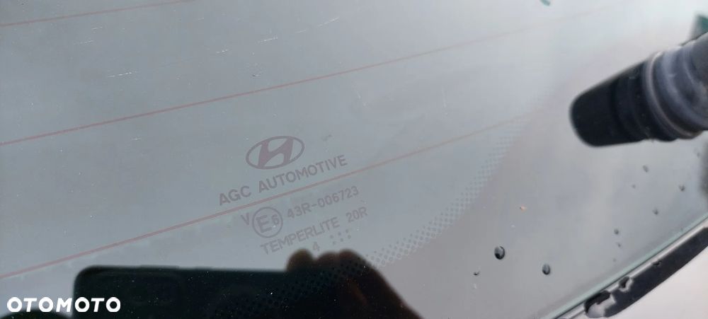 Hyundai ix35 2.0 CRDi Premium 4WD - 17