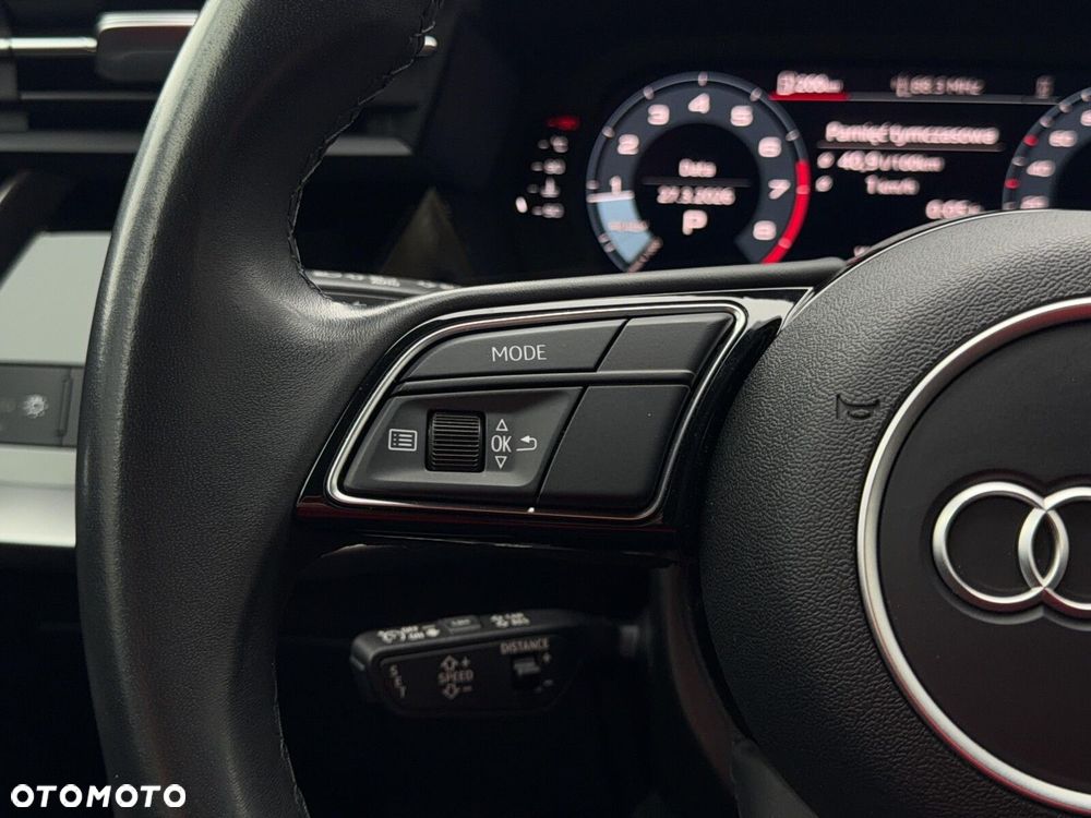 Audi A3 Sportback - 18