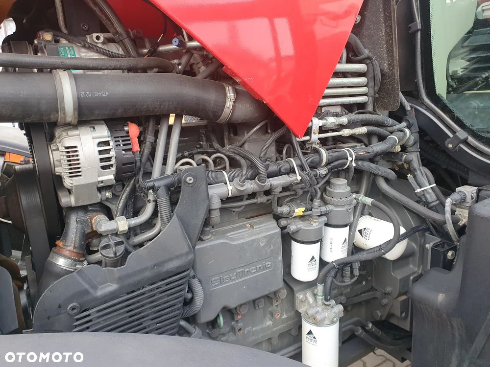 Massey Ferguson 7622 Dyna-VT - 11