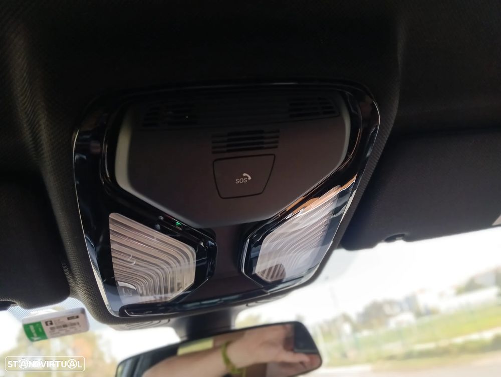 BMW 530 d Line Sport Auto - 40