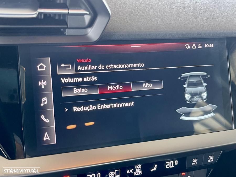 Audi A3 Sportback 30 TFSI - 24