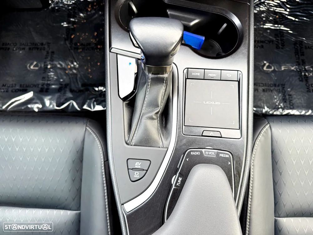 Lexus UX 250h Special Edition (LCA) - 20