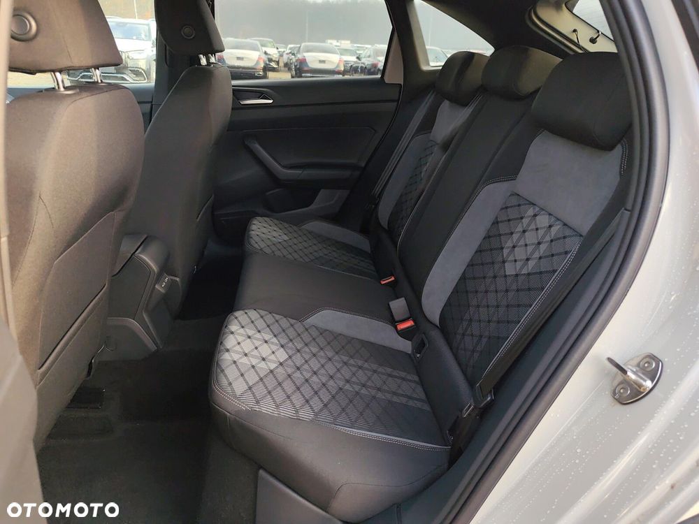 Volkswagen Taigo 1.5 TSI ACT R-Line Plus DSG - 27