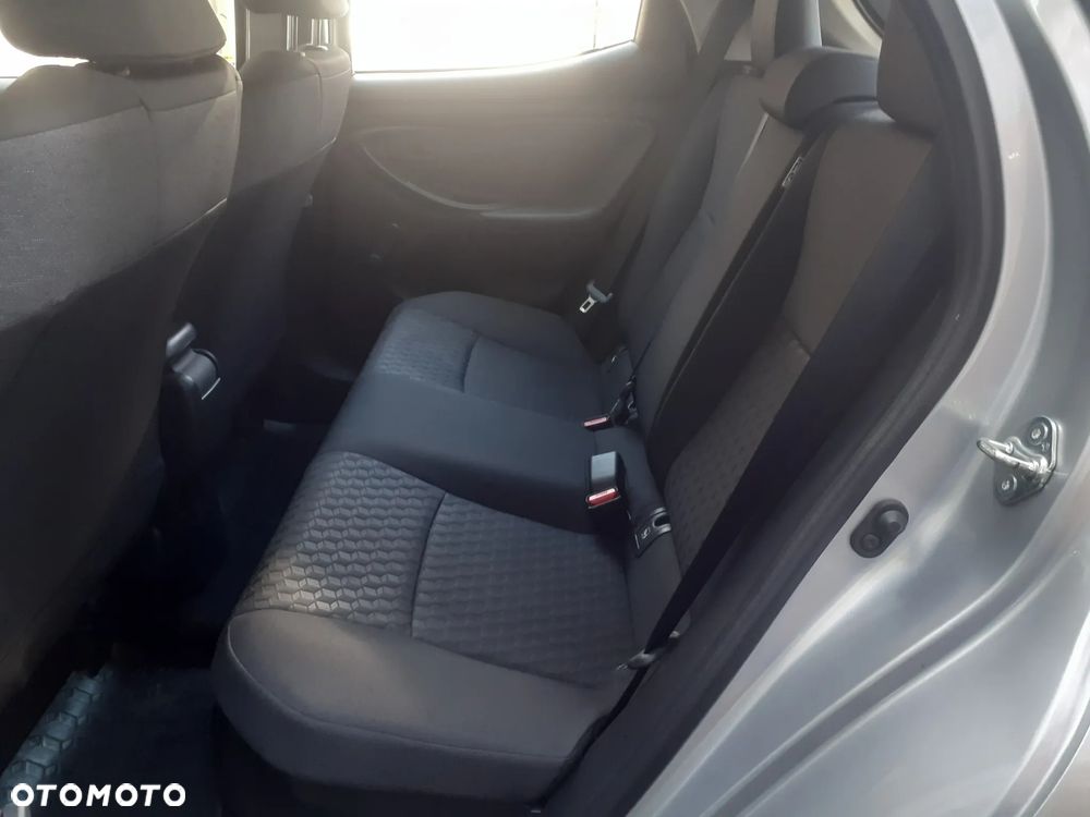 Toyota Yaris Hybrid 1.5 Comfort - 23