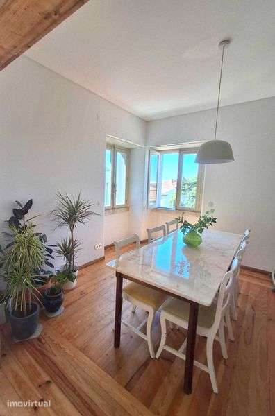 Apartamento T4 Duplex em Celas, Coimbra - Grande imagem: 5/12