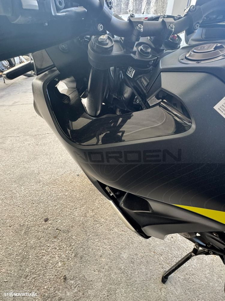 Husqvarna Norden 901 - 2