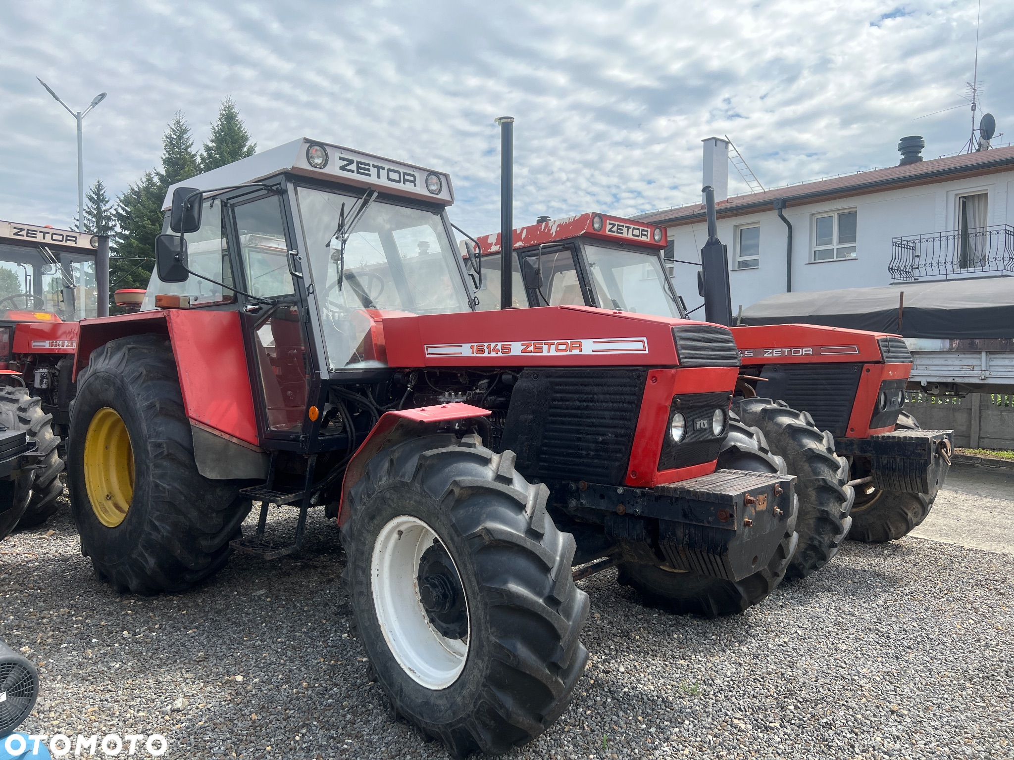 Zetor 16145 - 15
