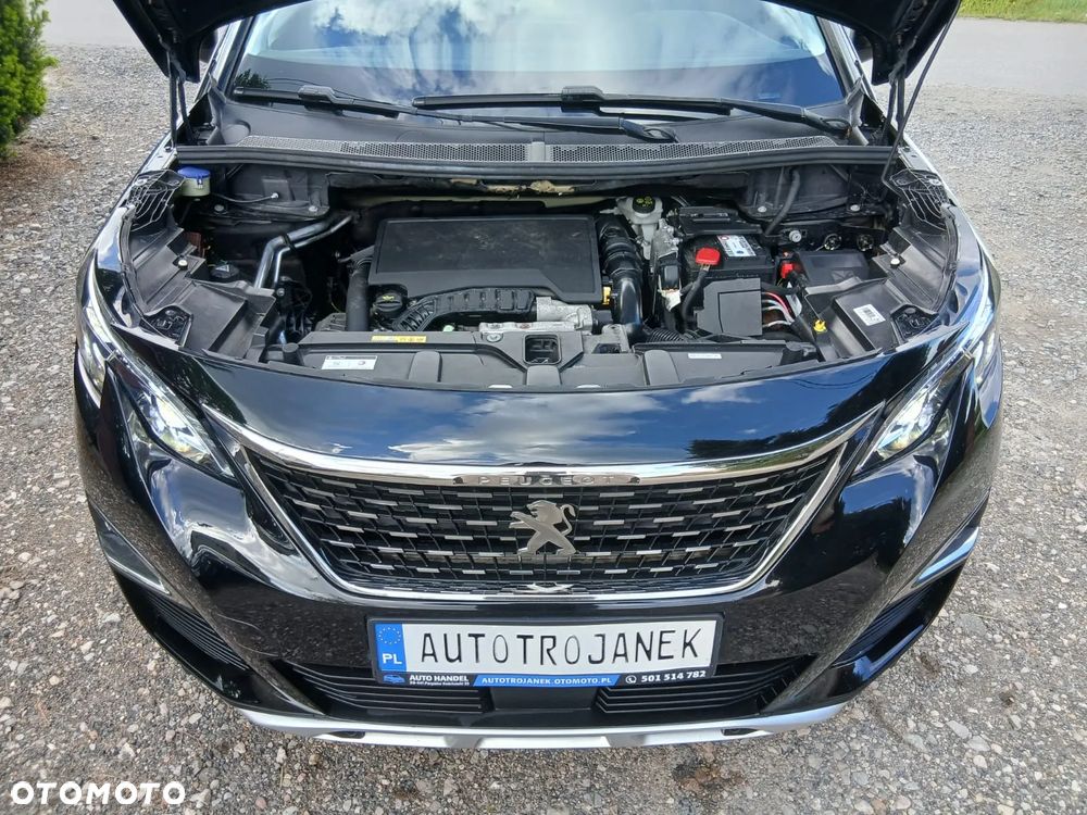 Peugeot 3008 1.2 PureTech GT S&S - 40