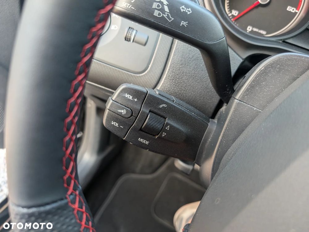 Seat Ibiza 1.6 TDI FR - 17