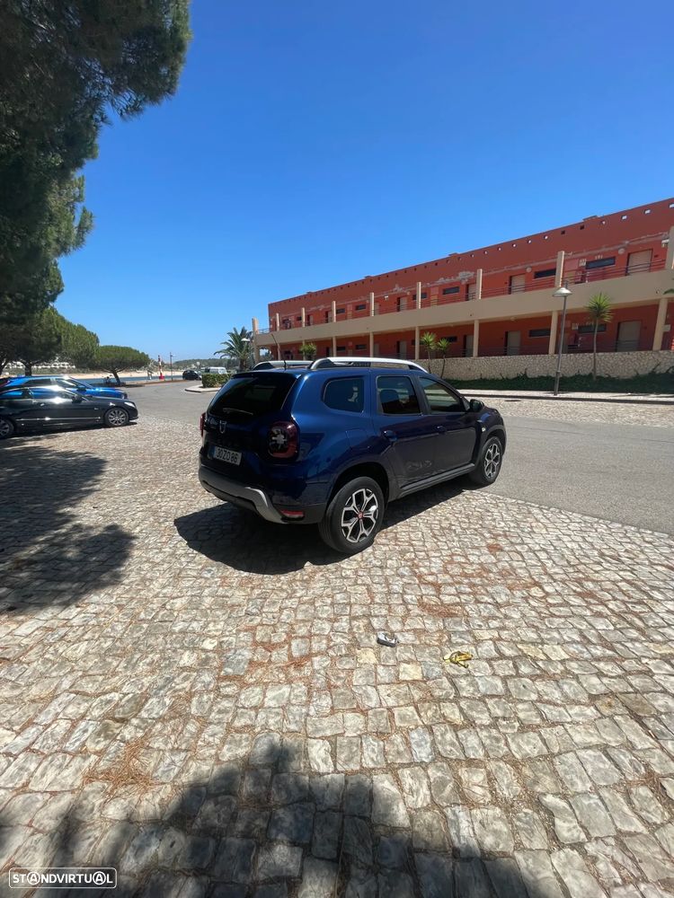 Dacia Duster 1.3 TCe SL Adventure - 3