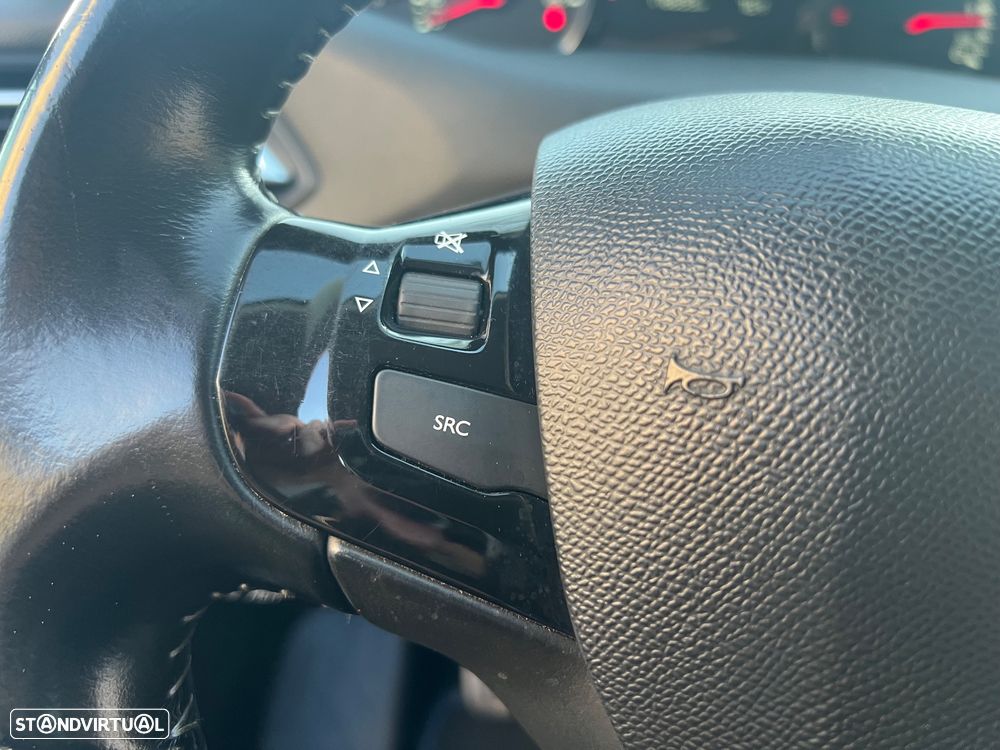 Peugeot 308 SW 1.6 BlueHDi Business Line - 14