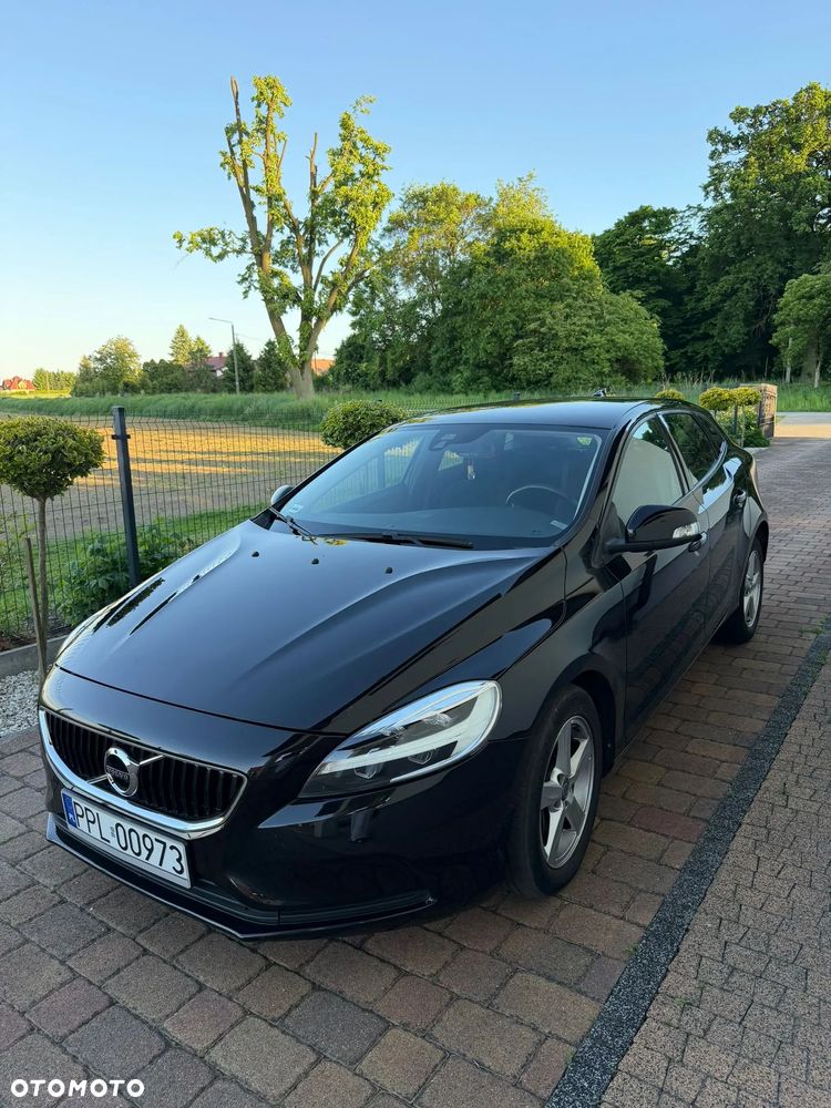 Volvo V40 - 1