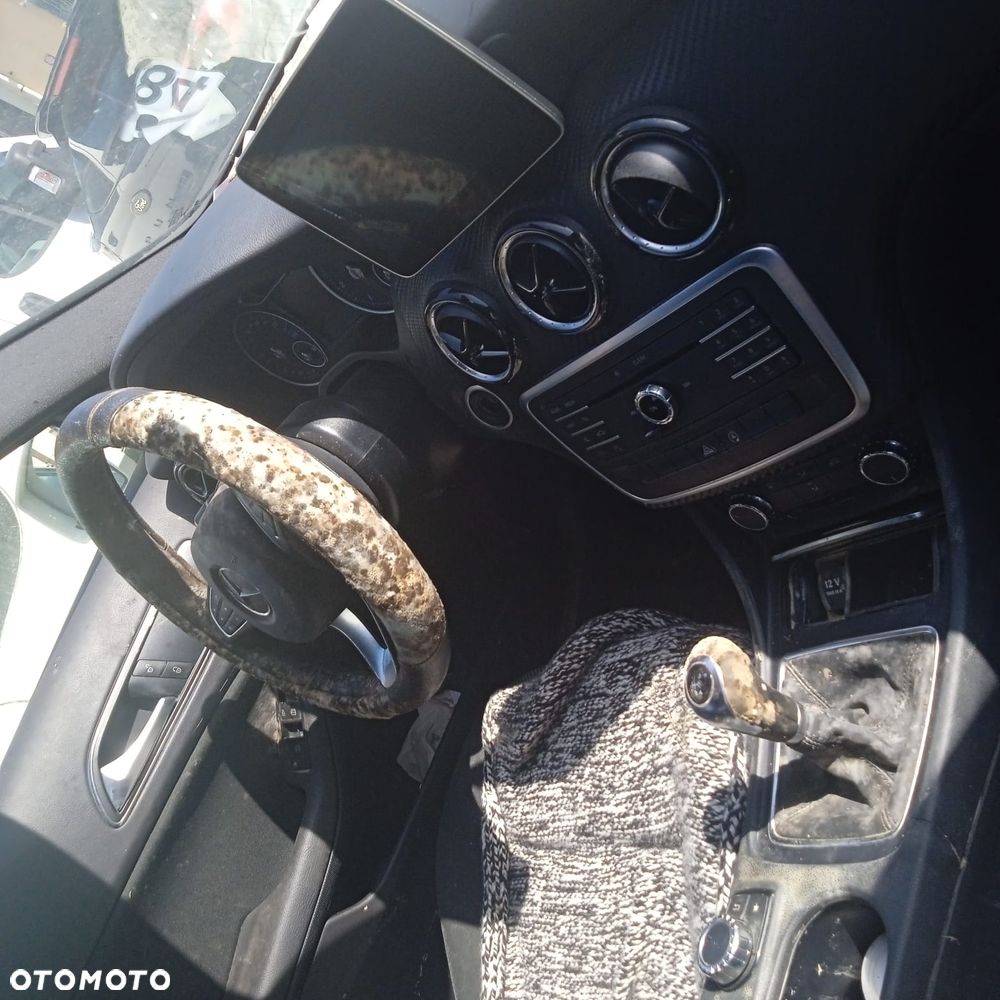 Mercedes-Benz GLA 200 (CDI) d AMG Line - 13