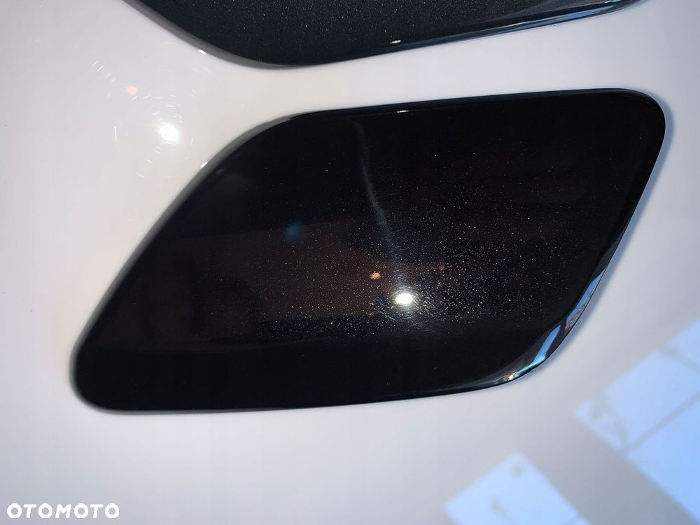 ZAŚLEPKA SPRYSKIWACZA VOLVO S60 / V60 10-13 KOLORY - 16