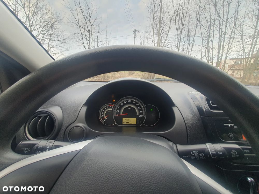 Mitsubishi Space Star 1.0 Diamant Edition+ - 13