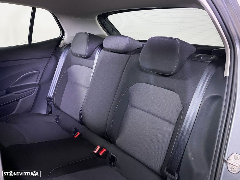 Skoda Fabia 1.0 TSI - 17