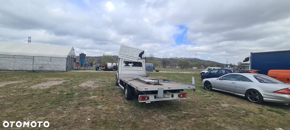 Peugeot Boxer L4 - 3