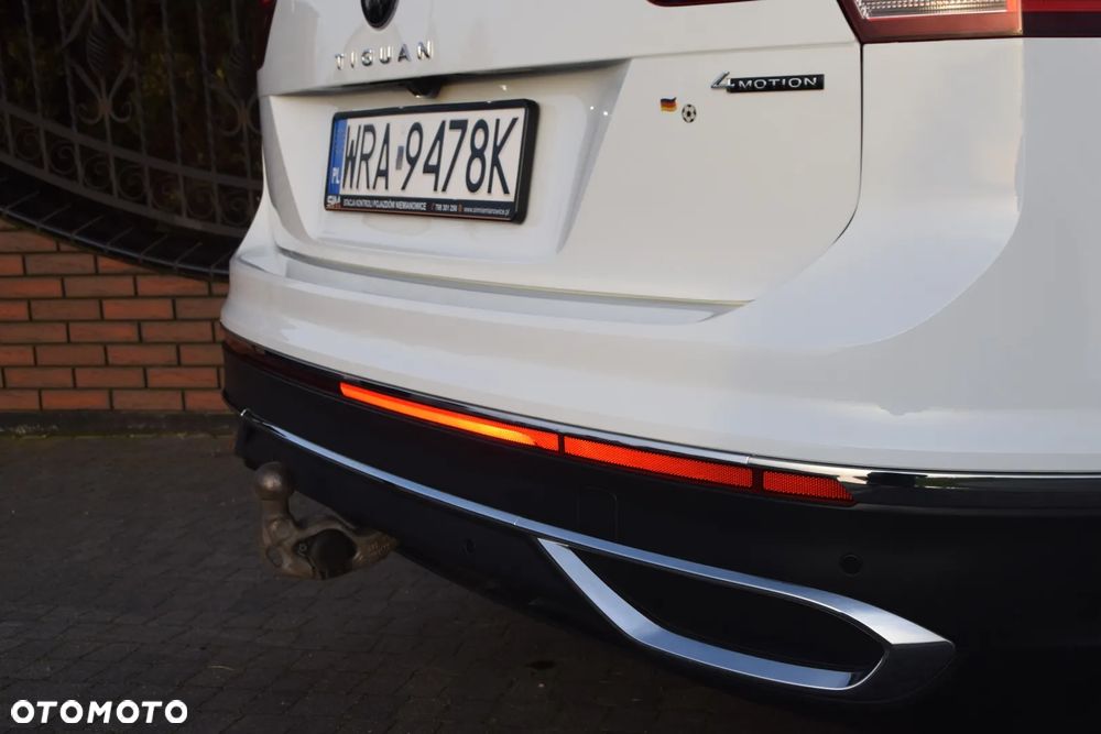 Volkswagen Tiguan 2.0 TDI BMT SCR 4Mot Highline DSG - 16