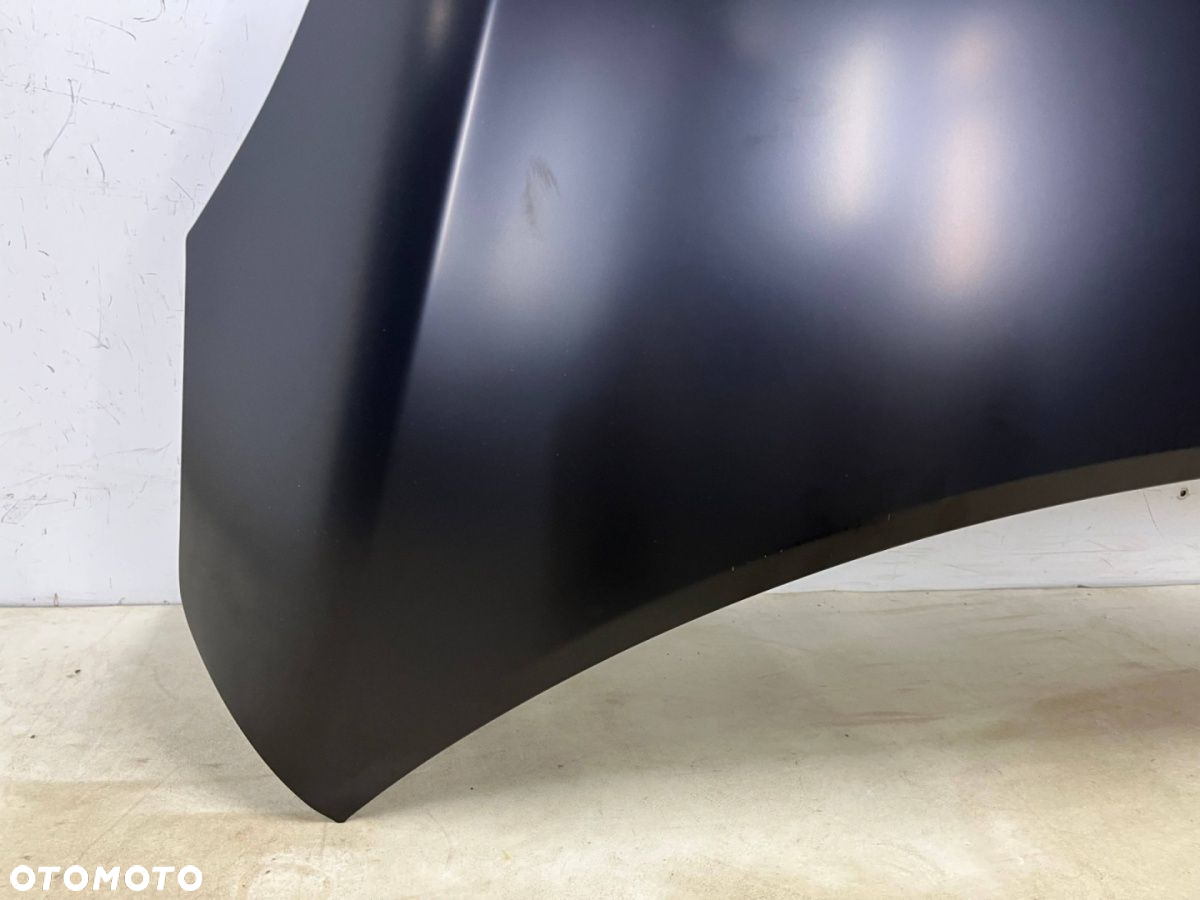 Maska Suzuki Swift 5 V Mk7 10-17r. pokrywa silnika zamiennik Van Wezel 5223660 - 4