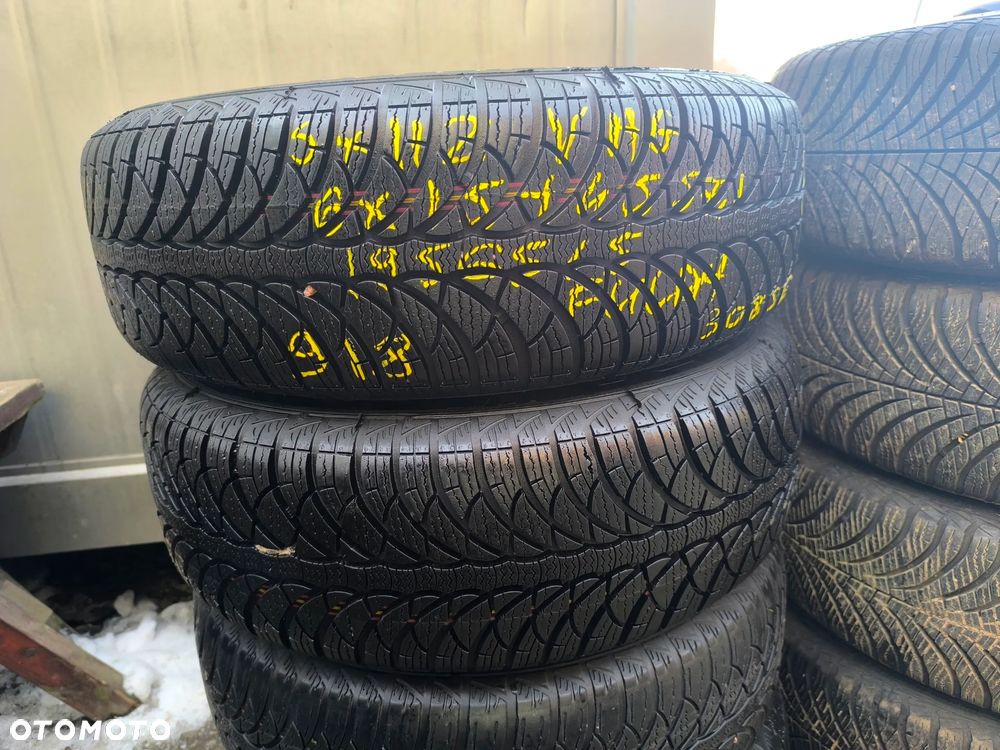 5x112 Felgi Stalowe Stal 15 Koła Zimowe Zima VW GOLF 6 5 TOURAN CADDY JETTA PASSAT B5 SHARAN AUDI A4 B6 A6 C5 B5 SEAT ALTEA ALHAMBRA LEON II TOLEDO III SKODA OCTAVIA II III 9mm Legnica ALU-RAD 195/65 - 8