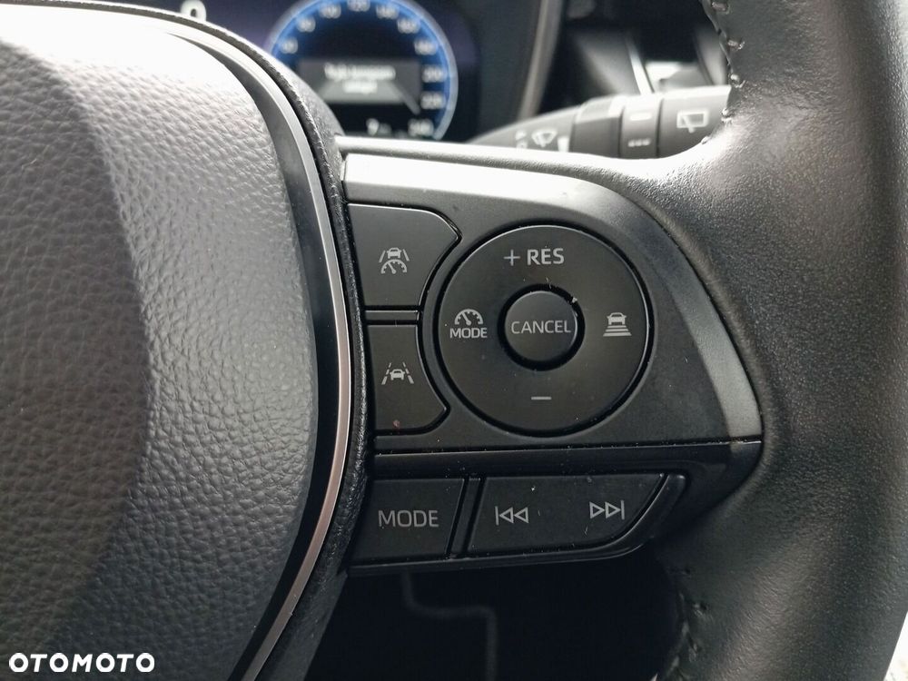 Toyota Corolla 1.8 Hybrid Comfort - 17