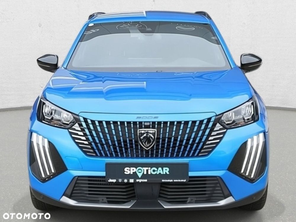 Peugeot 2008 1.2 PureTech Allure Pack S&S EAT8 - 4