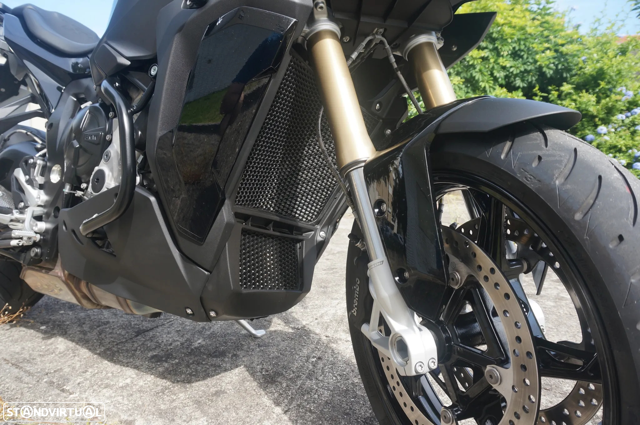 BMW S 1000 XR - 29