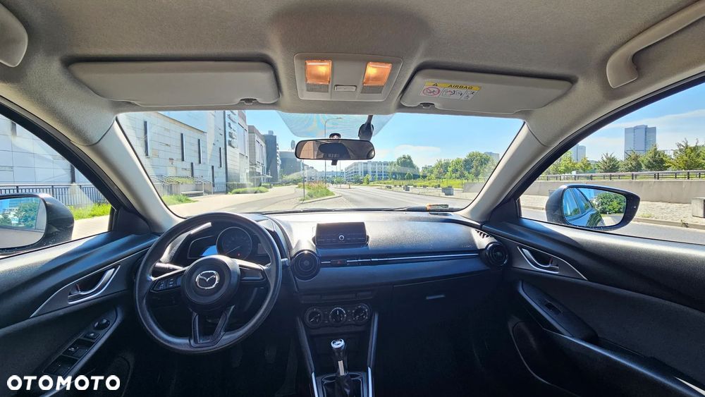 Mazda CX-3 2.0 Skyenergy - 33
