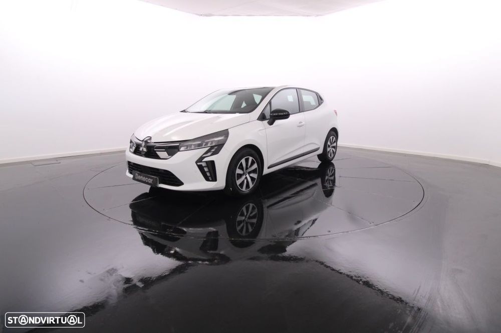 Mitsubishi Colt 1.0 MPI Kyoto - 2