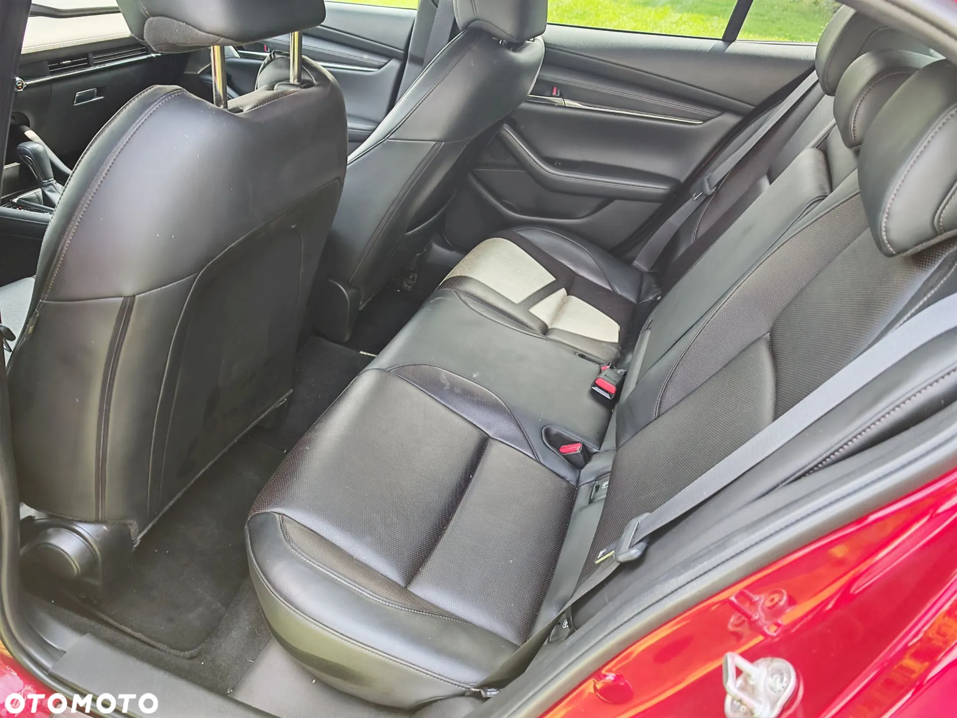 Mazda 3 2.0 Skypassion - 15