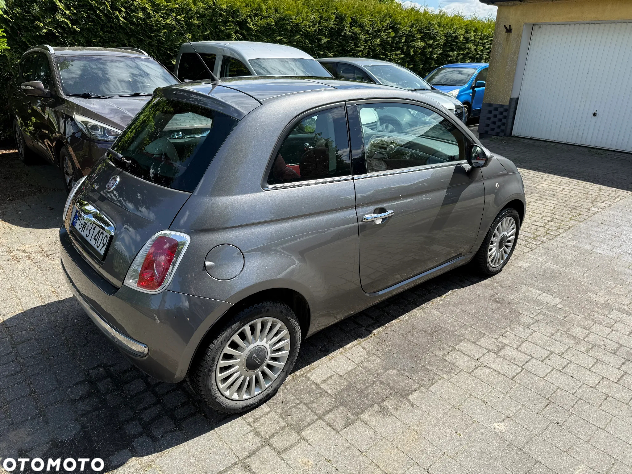 Fiat 500 - 6