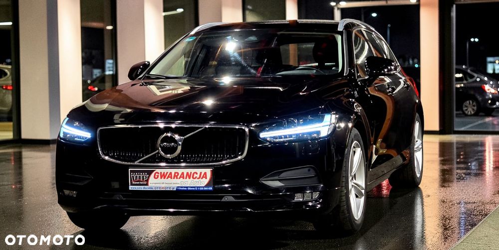 Volvo V90 T5 Momentum - 36