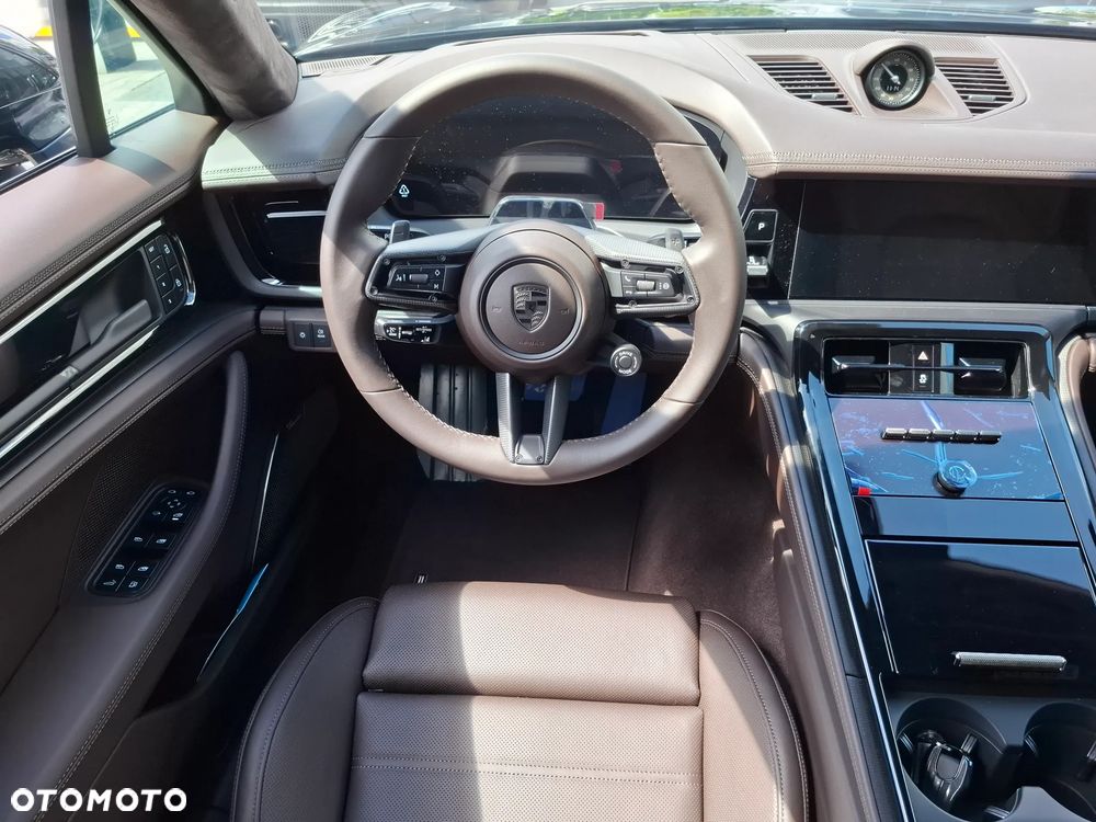 Porsche Panamera Turbo S E-Hybrid PHEV - 19